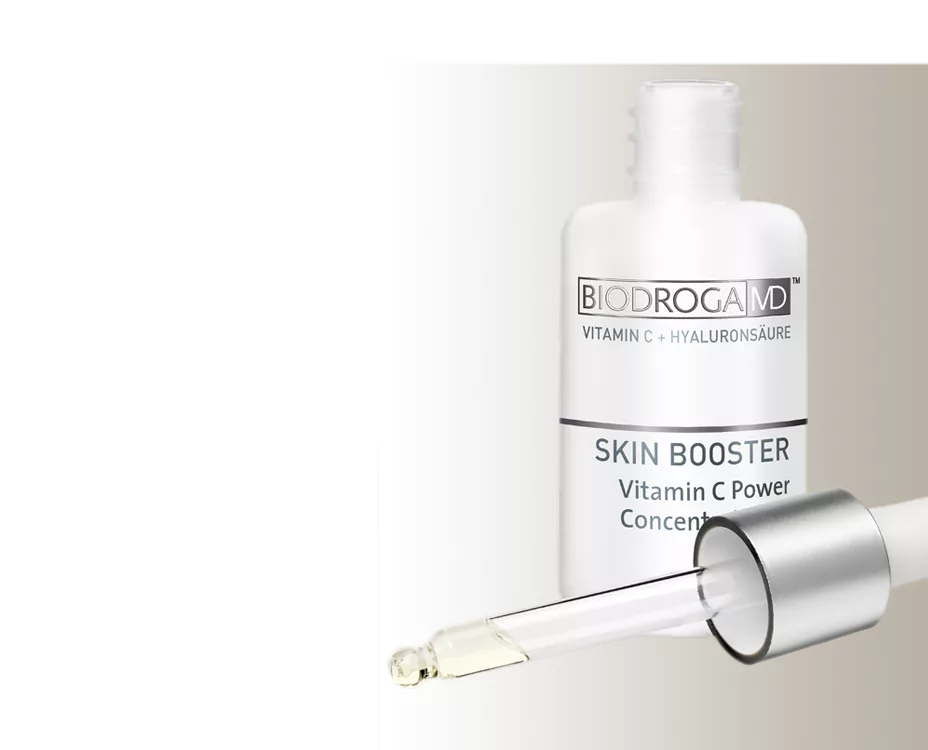 Kosmetikmanufaktur Wismar - BIODROGA