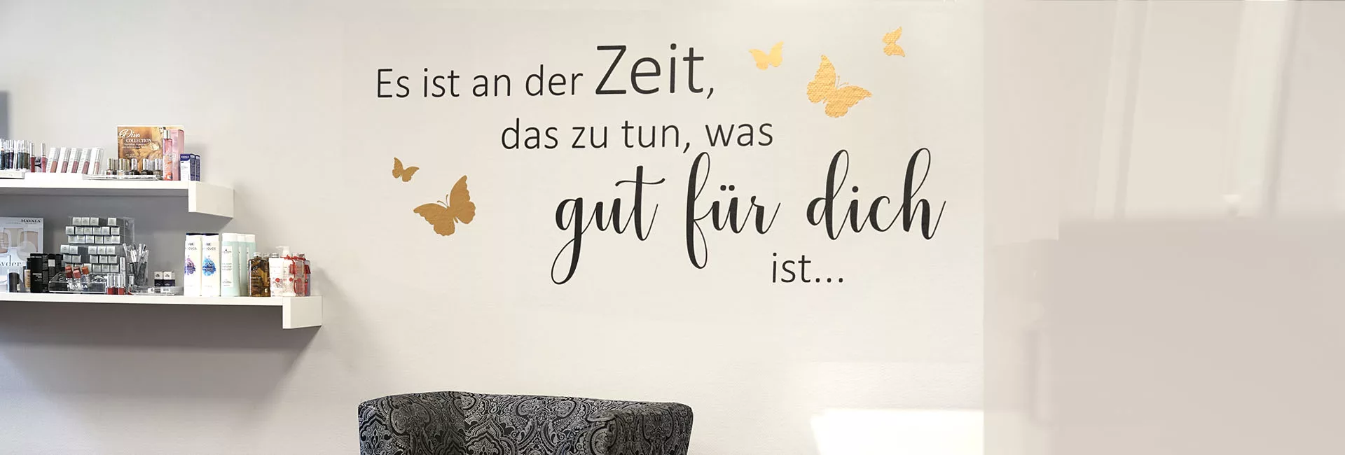 Kosmetikmanufaktur Wismar